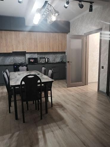 сдаю на длительный срок: 2 комнаты, Собственник, С мебелью полностью — 1