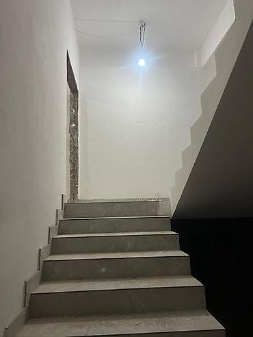 Продажа квартир: 1 комната, 50 м², Элитка, 4 этаж, Готовая ПСО (под самоотделку) — 5