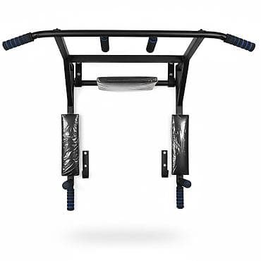 Турник, 3 в 1, Настенный