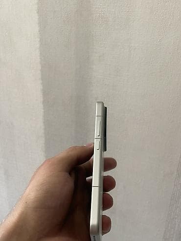 bond touch: Xiaomi, 15, Б/у, 256 ГБ, цвет - Серебристый — 8