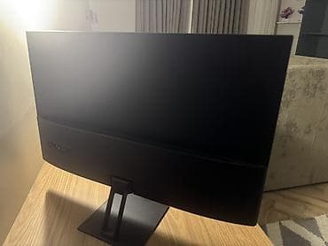 aoc 27g2e: Монитор, Xiaomi, LED, 26" - 27" — 4
