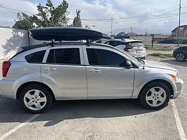 додж кабриолет: Dodge : 2008 г., 2 л, Автомат, Бензин, Хэтчбэк — 3