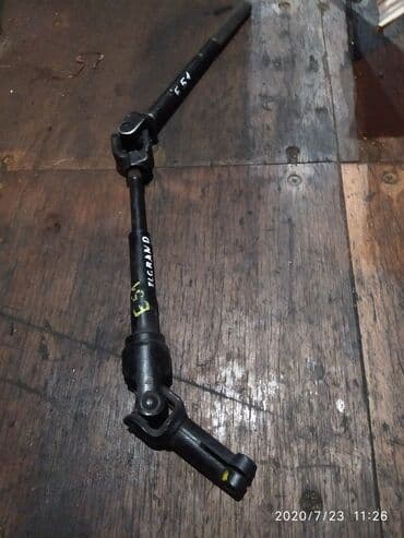 купить дом в балыкчы: Nissan Elgrand E51 Рулевой кардан, Ниссан Эльгранд Е51 рулевой кардан — 1