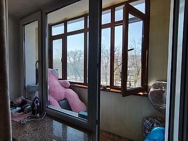 Продажа квартир: 3 комнаты, 70 м², Индивидуалка, 3 этаж, Косметический ремонт — 9