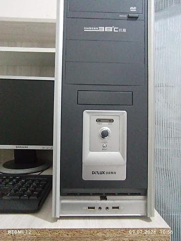 huawei часы бишкек: Компьютерный комплект Delux + монитор Samsung + акустика Genius + — 5