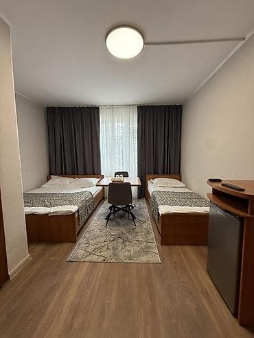 real sight: Барсхан Guest House — уютный гостевой дом с номерами в с. Бостери (ул — 8