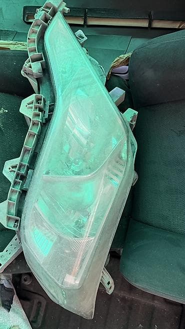 Прадо прадо 150 2014 год Комплект запчастей для автомобиля (передняя и