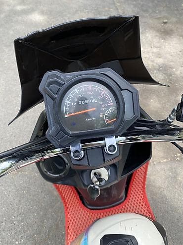 В продаже Самурай 150сс Документы ✅ Вложения панель приборка ✅ Пробег at lalafo.kg В продаже Самурай 150сс Документы ✅ Вложения панель приборка ✅ Пробег