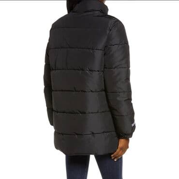 tech fleese: Superdry. Женская удлиненная спортивная водоотталкивающая — 2