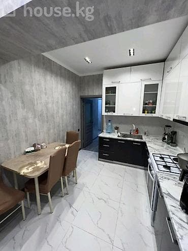 red centr: 2 комнаты, 70 м², Элитка, 4 этаж, Дизайнерский ремонт — 6