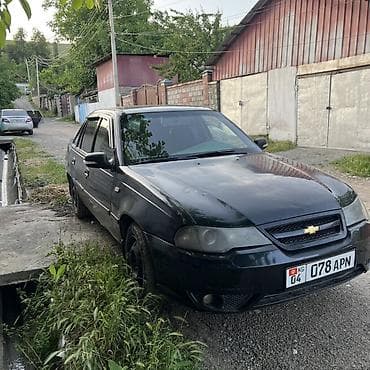 глушитель нексия 2: Chevrolet Nexia: 2010 г., 1.5 л, Механика, Бензин, Седан — 8
