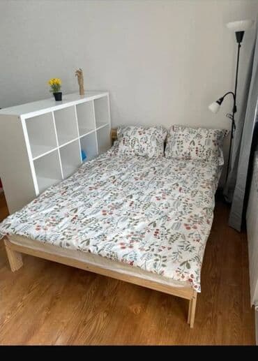 квартиру рядом ата турк парк: 1 комната, 39 м², 105 серия, 9 этаж, Дизайнерский ремонт — 3