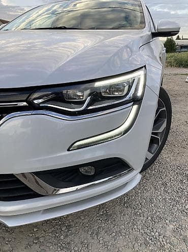 премиум рено: Renault SM6: 2018 г., 2 л, Автомат, Бензин, Седан — 3