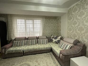 Шкафы: Угловой диван, C подушками — 4