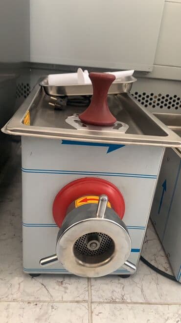 форма для пончиков бишкек: Мясорубки промышленные (производственные) МИМ 300. МИМ 600 — 8