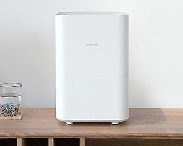 roboclean pro: Увлажнитель воздуха Традиционный, Wi-Fi — 2