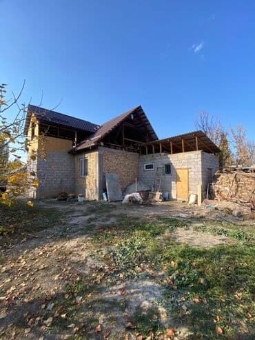 дом в раздольном: Дом, 90 м², 3 комнаты, Агентство недвижимости — 9