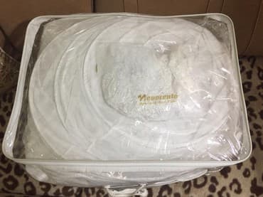 свадебное платье без кольца: Новое свадебное платье с фатой и нижней юбкой с кольцами. Идеально — 6