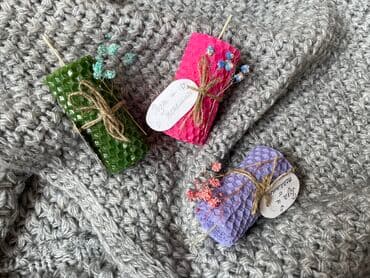 именной блокнот на заказ: Аромасвечи в наличии и на заказ. Срок изготовления 1-3 дня Сделаны — 2