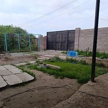 продаю дом с новопавловка жм алтын ордо: Продаётся дом с участком. Дом для тех кто ценит — 2