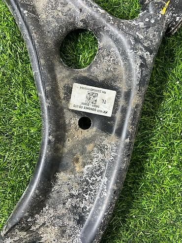 tucson: Передний правый рычаг Hyundai 2016 г., Оригинал — 2