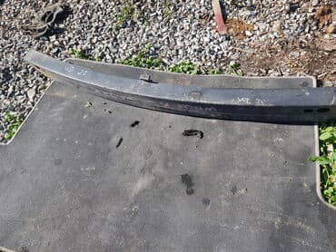 бампер тойота виндом: Toyota Windom 20 Усилитель бампера, Тойота Виндом 20 1996 по 2002 год — 1