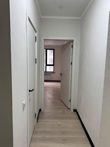 5: 2 комнаты, 68 м², Элитка, 5 этаж — 4