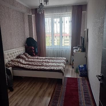 2 комнаты, Агентство недвижимости, Без подселения, С мебелью полностью at lalafo.kg 2 комнаты, Агентство недвижимости, Без подселения, С мебелью полностью