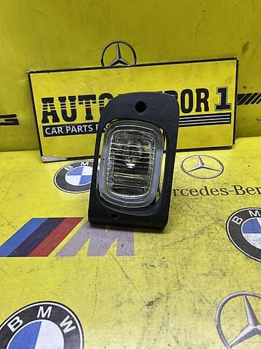 субару форестер туманик: Правая противотуманная фара Honda Б/у, Оригинал, Япония — 1