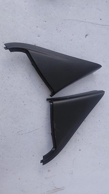 Накладка на дверь Комплект Honda, Б/у, Оригинал — 2