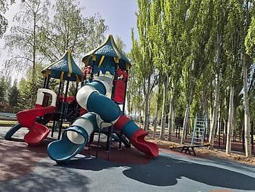 каракол продаю квартиру: 2 комнаты, 48 м², Элитка, 3 этаж, Евроремонт — 10
