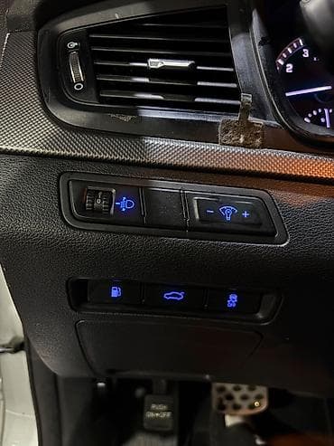 byd e2 2019: Hyundai Sonata: 2019 г., 2 л, Автомат, Газ, Седан — 5