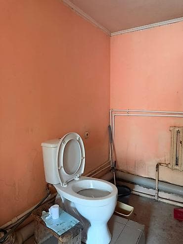 2 room apartment: 1 комната, Собственник, С подселением, С мебелью частично — 3