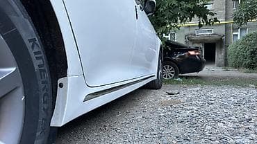 mazda 5: Kia K5: 2018 г., 2 л, Автомат, Газ, Седан — 8