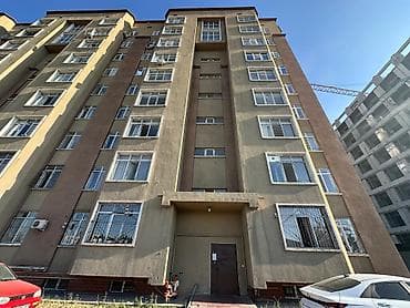 Продажа квартир: 2 комнаты, 80 м², АЮ Гранд Элитка, 6 этаж, Косметический ремонт — 5