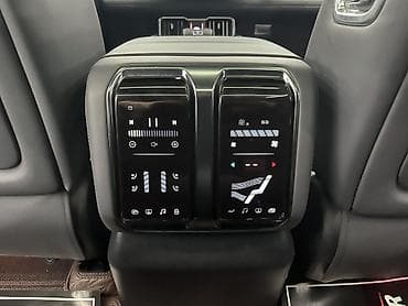 byd e2 2021: BYD FangChengBao Leopard 8: 2025 г., 2 л, Автомат, Гибрид, Внедорожник — 9