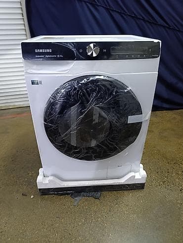 s 70: Стиральная машина автомат, Новый, Samsung, До 8 кг, Фронтальная, Оптом — 4