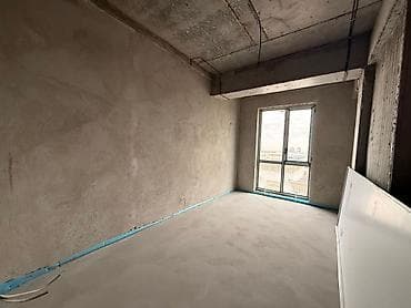 Продажа квартир: 3 комнаты, 91 м², Элитка, 11 этаж, Готовая ПСО (под самоотделку) — 7