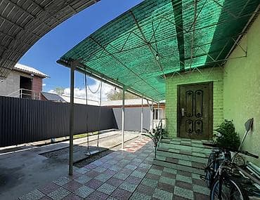 продается гараж: Сдаётся Иностранцам на долгий срок просторный жилой дом - Кирпичный — 4