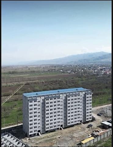 2 8: 1 комната, 54 м², 108 серия, 8 этаж, ПСО (под самоотделку) — 6