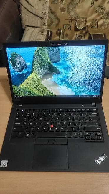 Офисный, Б/у, Intel Core i5