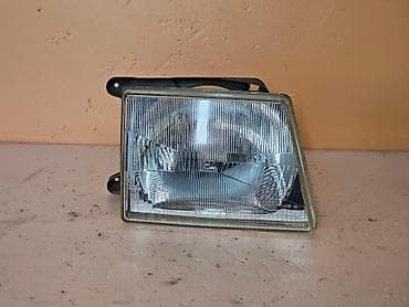 Передняя правая фара Opel 1983 г., Б/у, Оригинал