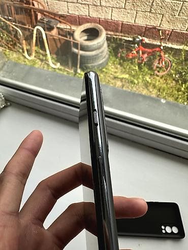 samsung galaxy fold: OnePlus Nord 2 5G, Б/у, 128 ГБ, цвет - Серый, 1 SIM, 2 SIM — 8