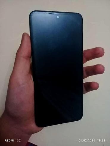 mi store: Redmi, Redmi Note 11, Б/у, 128 ГБ, цвет - Серый, 2 SIM — 3