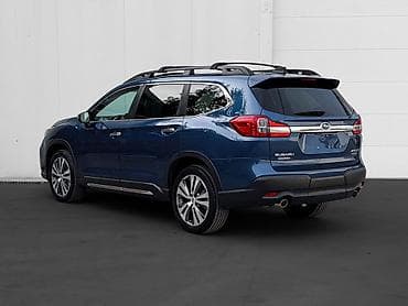 Продажа авто: Subaru Ascent: 2022 г., 2.4 л, Вариатор, Бензин, Кроссовер — 6