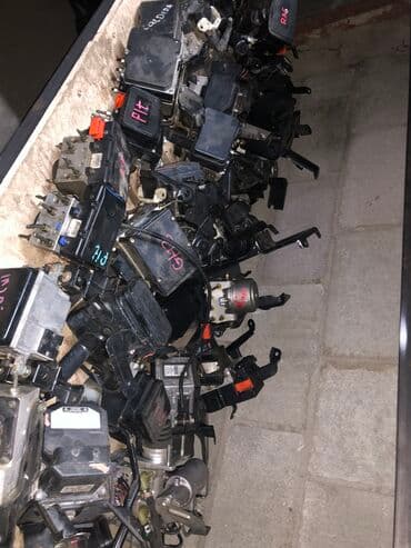 суппорт тормозной купить бишкек: Хонда Тайота Субару Мазда Ниссан Балка,ходовые — 7