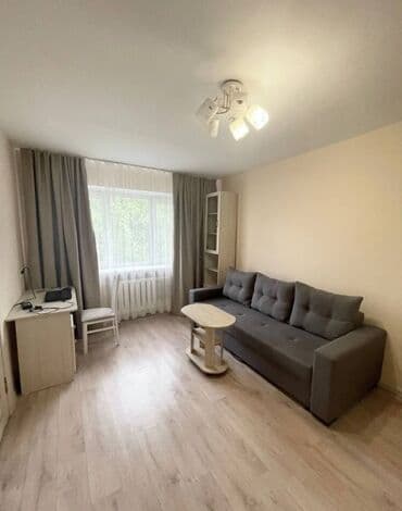 квартира на подселение: 1 комната, Риэлтор, Без подселения, С мебелью полностью — 3