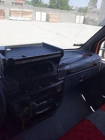 rex sprinter: Грузовик, Б/у — 10