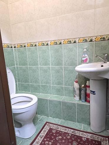 105: 3 комнаты, 62 м², 105 серия, 9 этаж, Косметический ремонт — 5