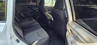 Subaru Forester: 2019 г., 2.5 л, Вариатор, Бензин, Кроссовер — 9